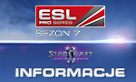 VOD EPS StarCraft II - spotkania finałowe