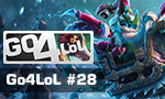 Go4LoL continues through the holiday period!