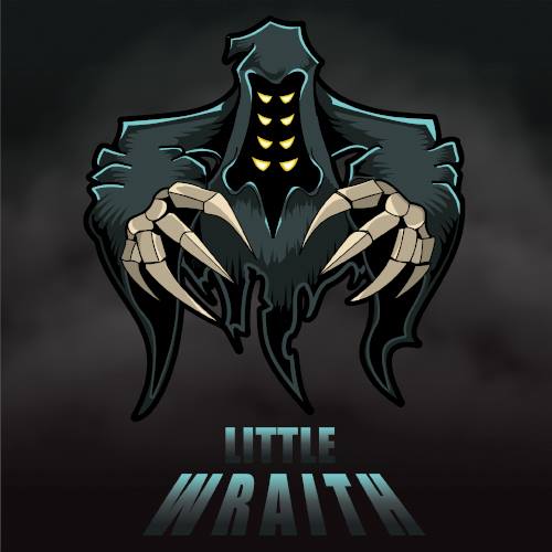 Little Wraith Camp Respawns