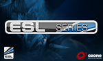 ESL Series Season 1 - Resultado Final