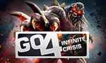 Go4InfiniteCrisis Cup #3 in Season 2 starts on October 19th