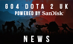 Go4Dota 2 UK #10: Win £100