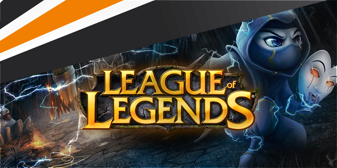 Go4LoL Balkans *February*!