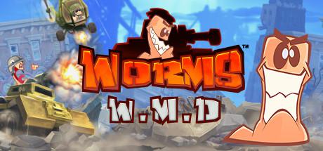 Worms W M D Big Scheme Update News Pc New Games Esl Play