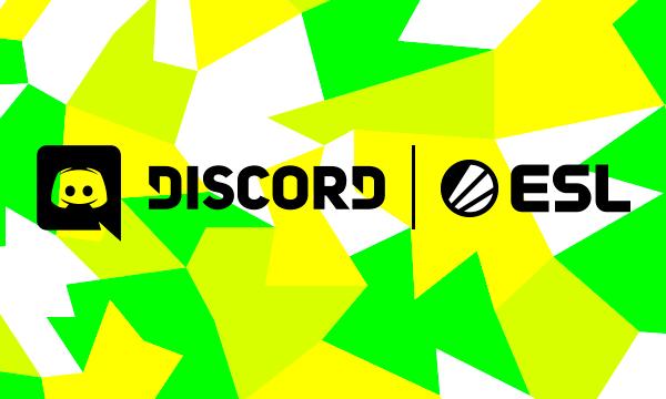 Discord Rich Presence Is Here News Global Esl Play
