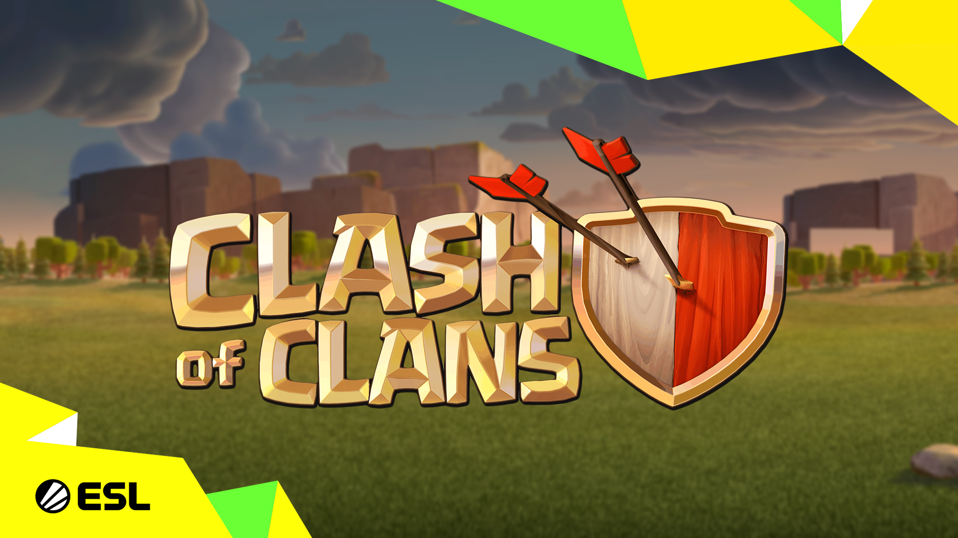 Nueva Summer Season, nueva competencia de Clash of Clans - News - Clash  Royale - Latin America | ESL Play